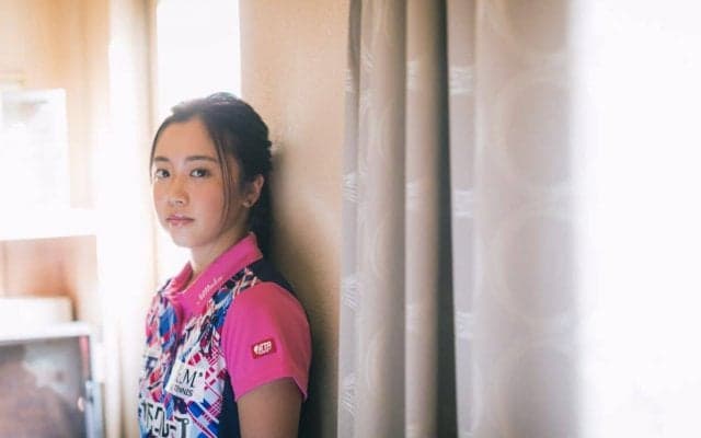 【#3森薗美月】「卓球が全てなんです」のしかかる重圧、襲う試練、大怪我で選手生命の危機