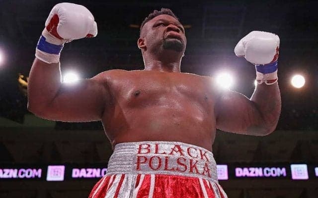 米ヘビー級選手の薬物違反　過去に“WBC追放”も再犯、英指摘「検査の不参加が理由」