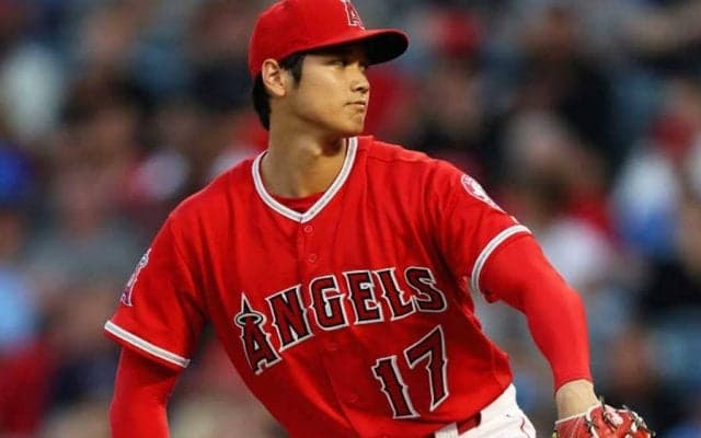 【MLB】大谷翔平は「断トツでエキサイティング」　中日入り噂されたマ軍OBが絶賛