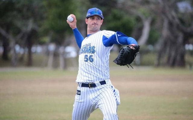 元Gヤングマン、DeNAウィーランドら米独立リーグに参戦　マイナー解雇受け実力者揃いに