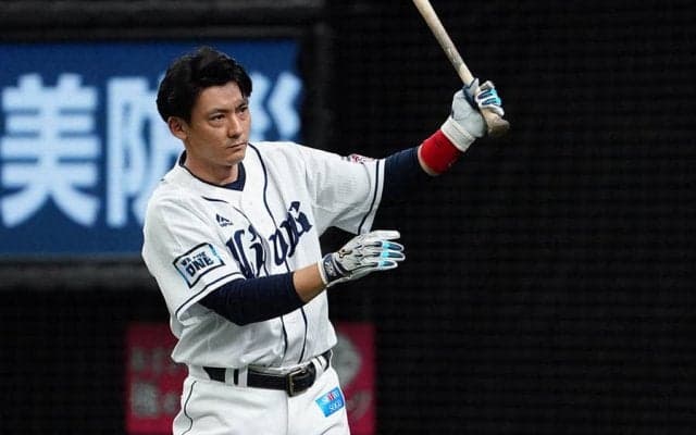 「今日のスパンジーはいつもと違いました」　西武辻監督が感謝するベテラン栗山の“働き”