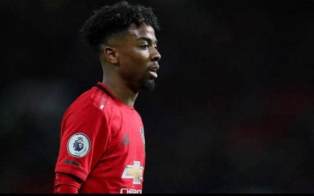 ユナイテッド、A・ゴメスの退団を正式発表　新契約の打診に応じず