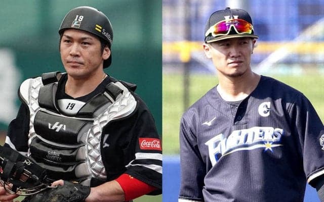 甲斐キャノンVS盗塁王3度の韋駄天　球界最高峰の“矛楯対決”にファン絶賛「これぞプロ」