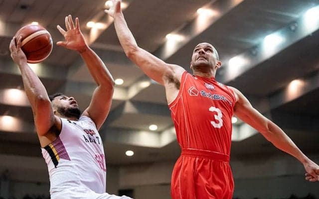 マイケル・パーカーが千葉ブースターに惜別のコメント「血と汗、時には涙を流し努力して参りました」