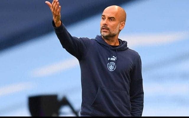 「リバプールは酔いを覚まして来た」 4発快勝のペップが選手の発奮を主張