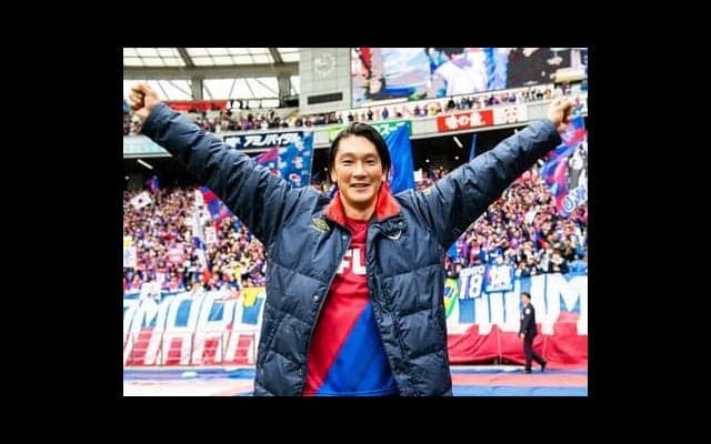 FC東京・高萩洋次郎「過密日程はチャンス」。J1優勝をどう引き寄せるか