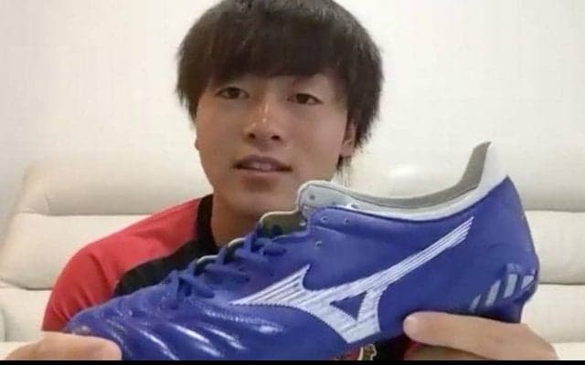 日本を代表するドリブラーへの矜持、“軽さ”を手にした相馬勇紀