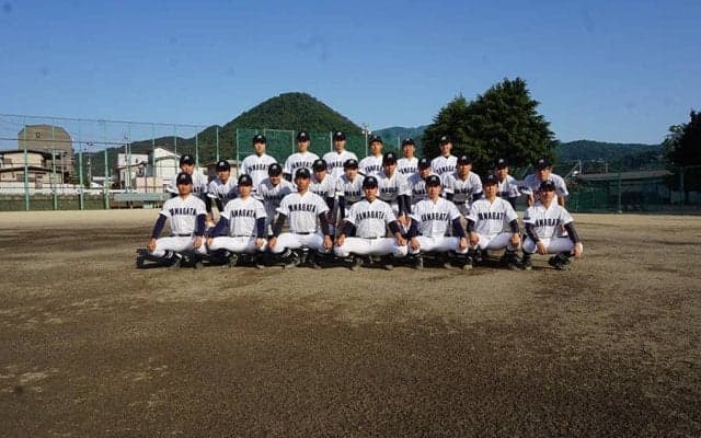 【高校野球】どんな時でも「高いレベルでの文武両道」の実現へ　県立山形南高校の「思い出の選手名鑑」