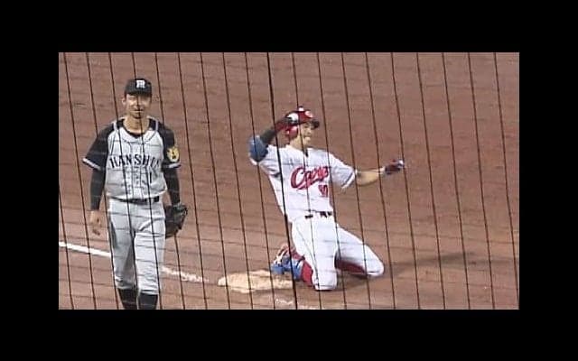 安部の決勝タイムリースリーベース！ ハイライト動画【9/7 広島東洋カープ 対 阪神タイガース】