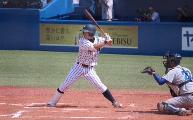 春季優勝の立教大が松崎健造の決勝打で開幕戦先勝！ハイライト動画【9/9 東京六大学野球 第一週 1回戦 立教大学vs東京大学】