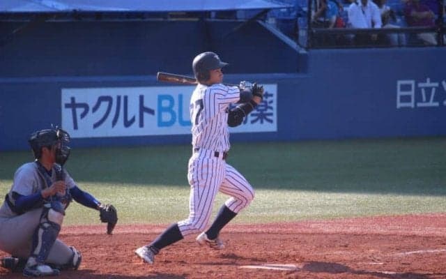 立教が連勝で勝ち点獲得！東大・宮台は8失点 ハイライト動画【9/10 東京六大学野球 第一週 2回戦 東京大学vs立教大学】