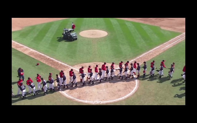 【1試合丸ごと動画】WBSC U-18ワールドカップ  3位決定戦 カナダ戦