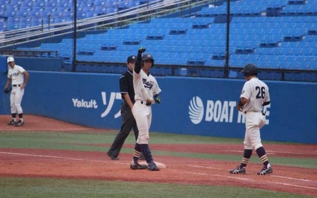 明治大が延長12回の末に勝ち点奪取！ ハイライト動画【9/11 東京六大学野球 第一週 3回戦 明治大学vs早稲田大学】