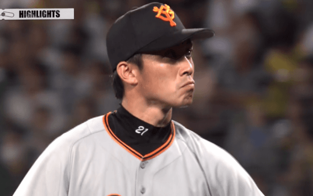 巨人が3位浮上！吉川光が移籍後初勝利！ ハイライト動画【9/13 阪神タイガース 対 読売ジャイアンツ】