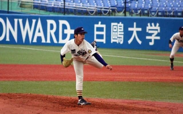 齊藤が粘りのピッチングで明治大が先勝！ ハイライト動画【9/16 東京六大学野球 第二週 1回戦 法政大学vs明治大学】