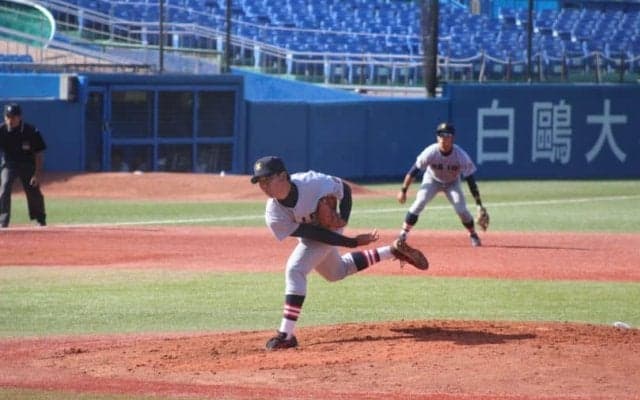 慶大・髙橋亮が初先発初完投で1勝1敗のタイに！ハイライト動画【9/18 東京六大学野球 第二週 2回戦 慶應大学vs東京大学】