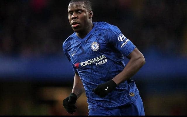 序列低下のズマにPSG＆古巣エバートンが関心か？