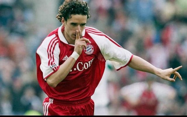 ハーグリーブスの全盛期、バイエルン時代の試合を決めたお手本ミドル【インクレディブル・ゴールズ】