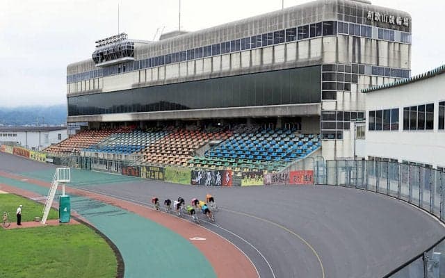 高松宮杯記念競輪を終えて