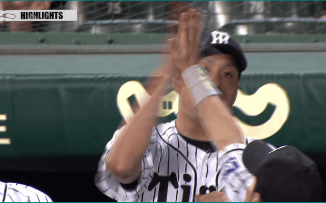 阪神が同一カード3連勝！秋山が7回無失点の好投！ ハイライト動画【8/31 阪神タイガース 対 東京ヤクルトスワローズ】