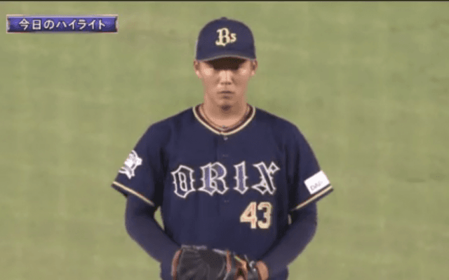 高卒ルーキー山本がプロ入り初勝利！ハイライト動画【8/31 千葉ロッテマリーンズ 対 オリックスバファローズ】