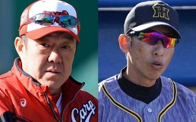 4連敗中の阪神と広島、地獄の9連戦が決定　マツダスタジアムの一戦は雨天中止