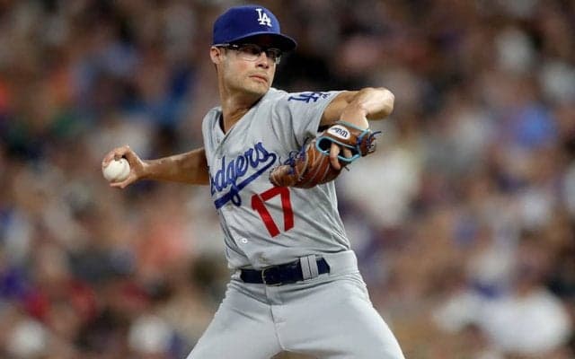【MLB】思わぬ広告効果で練習器具がバカ売れ？　ド軍右腕の窓ガラス割る“大暴投”がヒントに