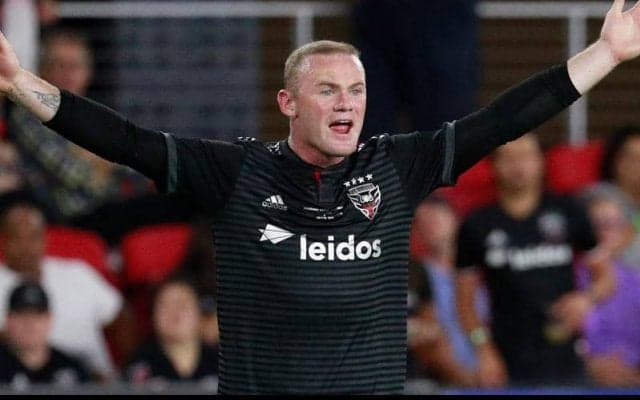 絶体絶命のピンチをチャンスに！ 別格のルーニーが全力スライディングから絶妙ロングフィード【インクレディブル・ゴールズ】