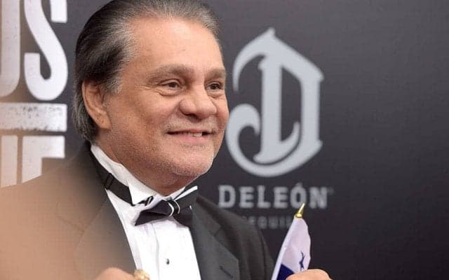 コロナ陽性デュランが退院、自宅療養へ　“早期KO勝ち”にWBA祝福「健康で嬉しい」