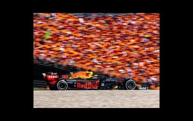 F1を撮影して30年。２人のベテランカメラマンがぶっちゃける今季展望