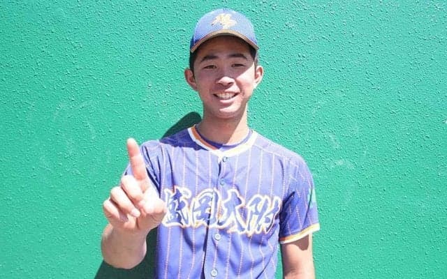 【高校野球】「ダサい人間になるな」甲子園の道が閉ざされた盛岡大付ナインを救った先輩の言葉
