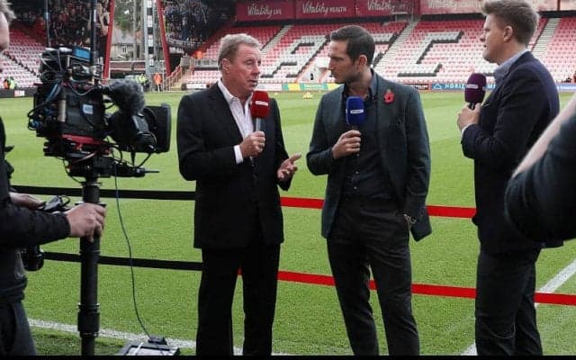 「ユナイテッドは確実」混迷極めるプレミアトップ4争い、老将レドナップが予想