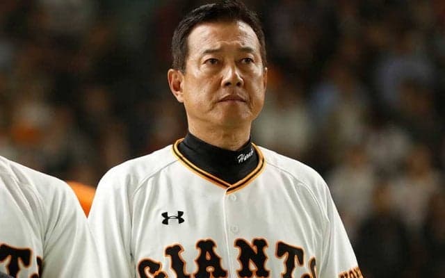 好調の巨人にある1番打者問題　専門家が指摘する「条件」と原監督の思惑は？