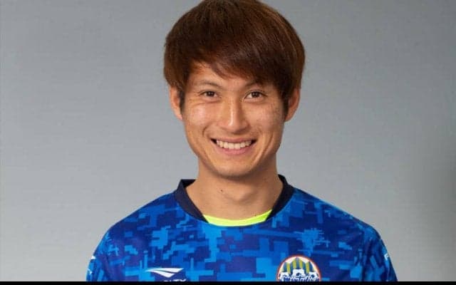 今季、山形帰還のFW北川柊斗が入籍「今まで以上に自覚と責任感を持って」