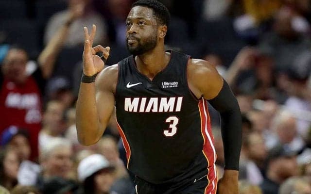 元NBA超スターのヘアスタイルが“炎上”　米ファン衝撃「かっけー」「文字通り炎」