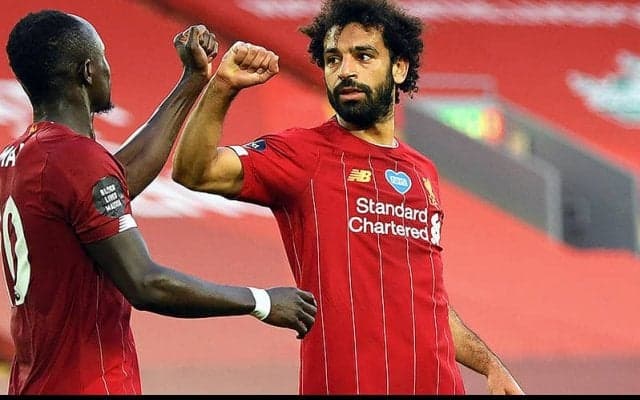 サラーの地元支援が続く!　救急ステーション建設費用を寄付