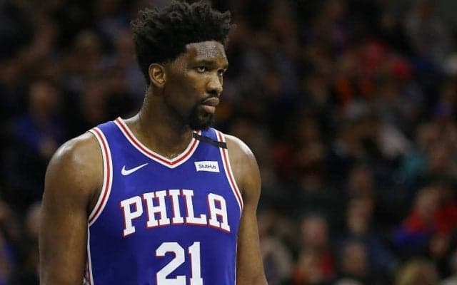 オールスター後に本来のパフォーマンスを取り戻したエンビード／2019－20NBA通信簿選手編⑥