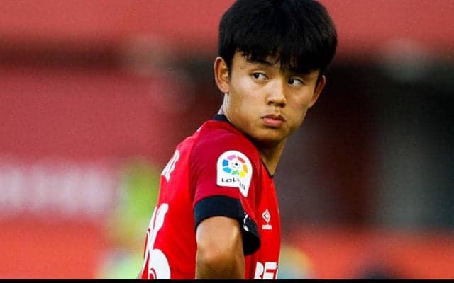 近づいて来たのは優勝だけじゃない…/原ゆみこのマドリッド