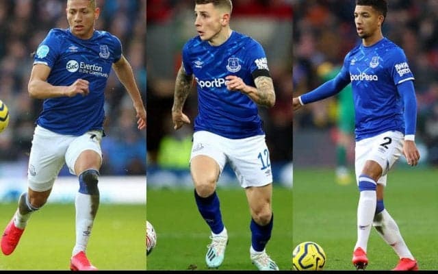 アンチェロッティ監督が主力の売却を否定 「去る理由ない」