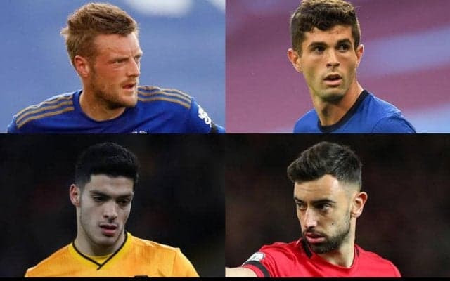 【プレミアリーグ第33節プレビュー】混戦模様のCL出場権争い…抜け出すのは？