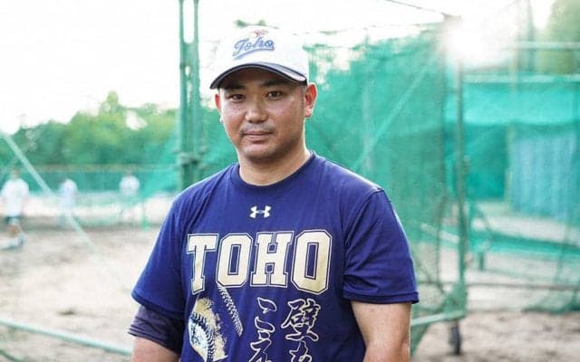 【高校野球】平成最初と最後の優勝から令和時代の指導へ　山田新監督が感じた東邦野球の変化