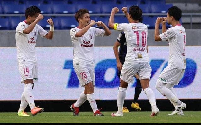 C大阪がいきなりの大阪ダービー制す！ 遠藤メモリアルのG大阪に丸橋1G1A《J1》