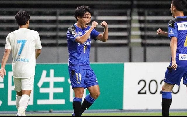 大分が鳥栖との“九州ダービー”制す!　途中出場の田中達也が今季初ゴール＆初白星もたらす!《J1》