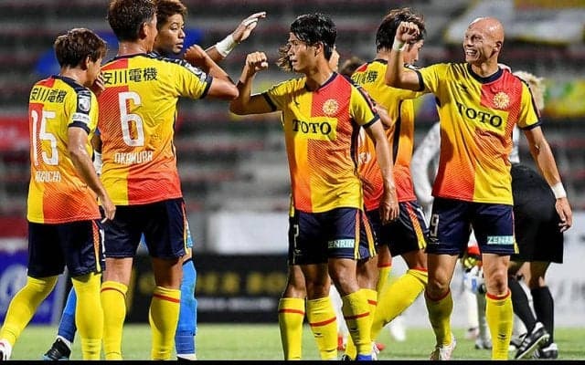 大宮＆長崎が開幕3連勝!　4年ぶりJ2復帰の北九州が4発圧勝で初白星!《J2》