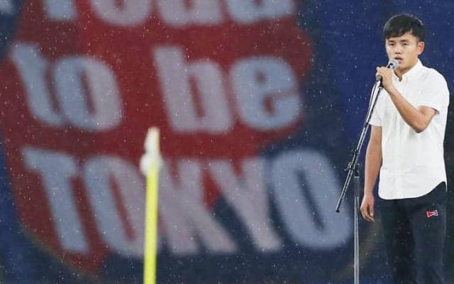 なぜ久保建英「ゼロ円移籍」をFC東京は認めたのか？　代理人が明かす移籍市場の裏側