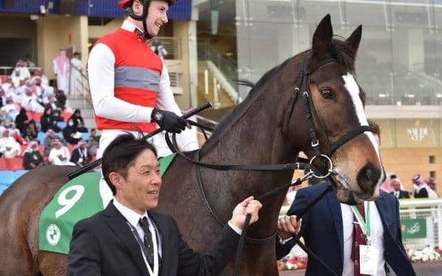 【本日の注目ポイント】ラジオNIKKEI賞とCBC賞、ディアドラ参戦の英・エクリプスSも