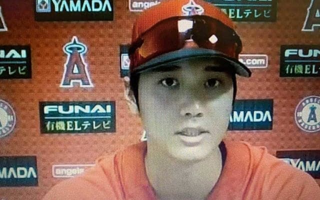 【MLB】大谷翔平、異例のシーズンへ二刀流復活意欲「最初から最後まで全力で飛ばしたい」