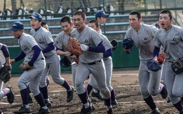 ESPNで全米放映された高校野球「日本のフィールド・オブ・ドリームズ」は何を伝えたか