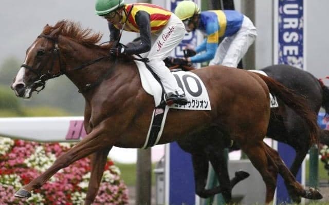 【ラジオNIKKEI賞予想】逃げなくても競馬ができるコンドゥクシオンに期待/JRAレース展望