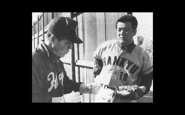 今の投手も350勝できるはずや、同じ人間やからと米田哲也は言った